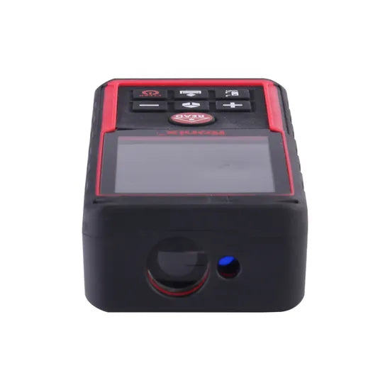 Ronix Model Rh-9353 100m High Precision Portable Handheld Range Finder Distance Laser Meter