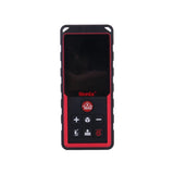 Ronix Model Rh-9353 100m High Precision Portable Handheld Range Finder Distance Laser Meter