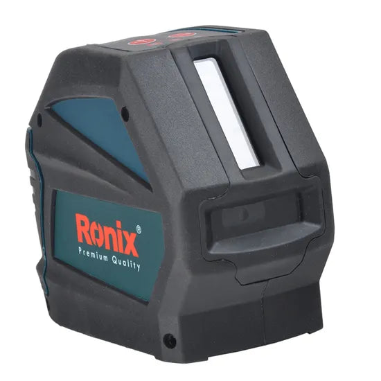 Ronix Model Rh-9500 10m 2 Lines Automatic Leveling Measuring Machine Laser Level