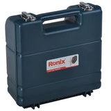 Ronix Model Rh-9500 10m 2 Lines Automatic Leveling Measuring Machine Laser Level