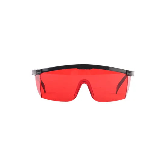 Ronix Model Rh-9503 Professional 360 Degree H Plus Red Beam V-Line Laser Level