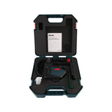 Ronix Model Rh-9503 Professional 360 Degree H Plus Red Beam V-Line Laser Level