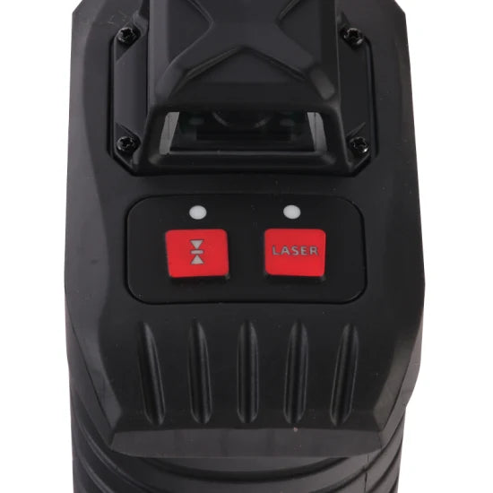 RONIX Ronix Model Rh-9503 Professional Measuring Tool Red Line Leveing Machine Laser Level
