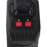 RONIX Ronix Model Rh-9503 Professional Measuring Tool Red Line Leveing Machine Laser Level