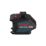 RONIX Ronix Model Rh-9503 Professional Measuring Tool Red Line Leveing Machine Laser Level