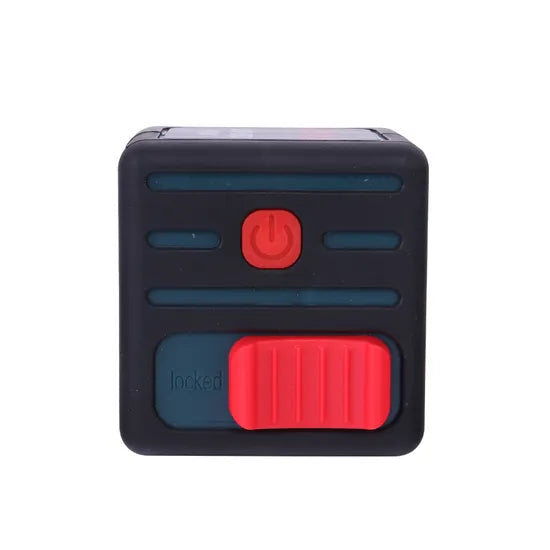 Ronix New Arrival Model Rh-9501 Light Portable Outdoor and Indoor Leveling Machine Laser Level