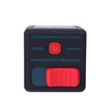 Ronix New Arrival Model Rh-9501 Light Portable Outdoor and Indoor Leveling Machine Laser Level