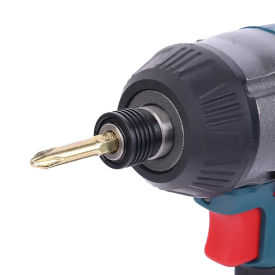 Ronix New Design Model 8906 Brushless Motor Impact Driver