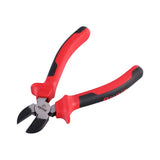 Ronix New Design Model Rh-1276 Rh-1278 Hand Tools 6 7 Inch Multi Purpose Carbon 45 Steel Diagonal Cutting Pliers