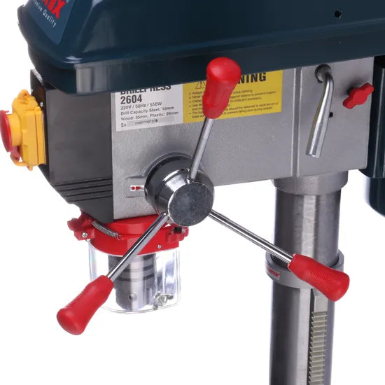 Ronix New Model 2604 16mm 550W Electric Mini Drill Press