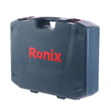 Ronix New Model 2741 Power Drilling Machines 1250W 10j Electric Jack Rotary Hammer Drill
