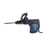 Ronix New Model 2821 Power Tool 1500W 27j Electric Impact Drill Hand Electric Demolition Breaker Hammer Drill