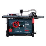 Ronix New Model 5601 2000V 255mm Blade Electric Compound Wood Working Table Panel Saw