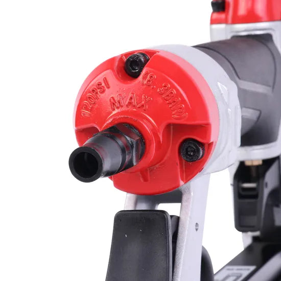 Ronix New Model Ra-8016 Electric Portable Automatic Hand Tool Mini Air Nailer