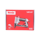 Ronix New Model Ra-8016 Electric Portable Automatic Hand Tool Mini Air Nailer