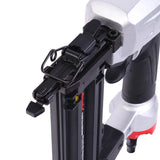 Ronix New Model Ra-T50 Free Nails Portable Hand Mini Air Nailer Stapler