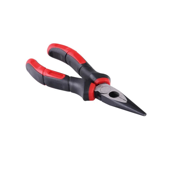 Ronix New Model Rh-1356 Rh-1357 6" 7" Long Nose Pliers Function Mini End Cutting Pliers
