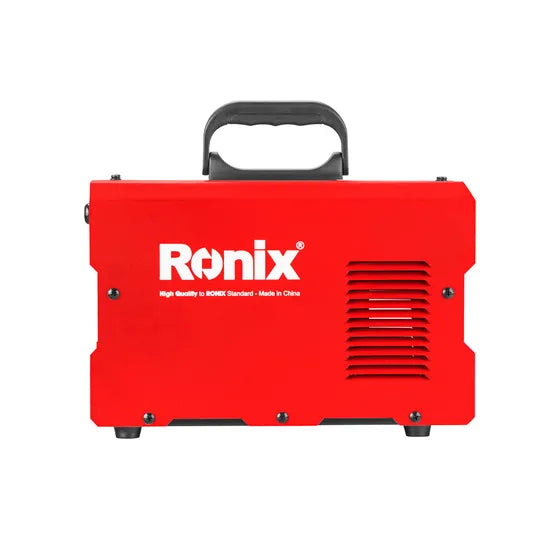 Ronix Newest Model Rh-4604 200A Professional Manufacturer Power Tools Inverter Welder Machine Welding Inverter