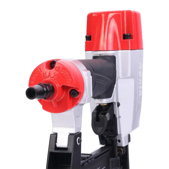 Ronix Pneumatic Tool Model Ra-T50 Mini Cordless Air Brad Nailer Finish Nailer Machine Air Stapler