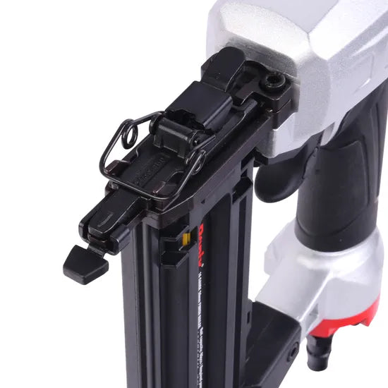 Ronix Pneumatic Tool Model Ra-T50 Mini Cordless Air Brad Nailer Finish Nailer Machine Air Stapler