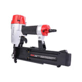 Ronix Pneumatic Tool Model Ra-T50 Mini Cordless Air Brad Nailer Finish Nailer Machine Air Stapler