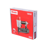 Ronix Pneumatic Tool Model Ra-T50 Mini Cordless Air Brad Nailer Finish Nailer Machine Air Stapler
