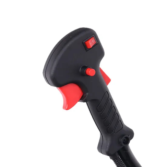 RONIX Ronix Power Tool Model 4555 52cc Garden Tools Electric Grass Cutter Trimmer
