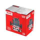 RONIX Ronix Power Tool Model 7113 12mm Router Bits 2100W Wood Working Machinery Electric Wood Router