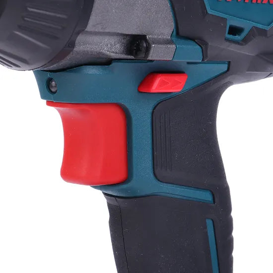 Ronix Power Tool Model 8906 280n. M Brushless Motor Li-on Battery Cordless Electric Screwdriver Drill
