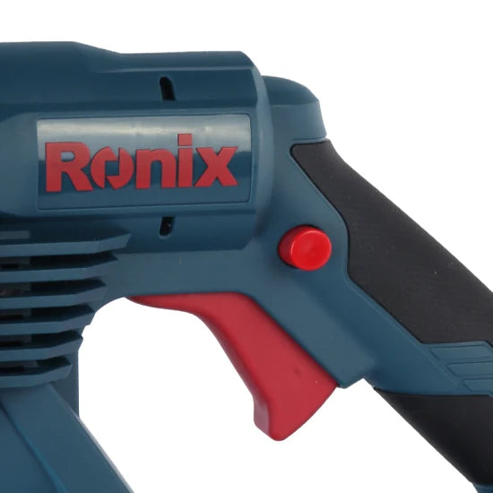 Ronix Power Tool Model 8930 20V 4A Li-on Batter Cordless Car Wash Carwasher