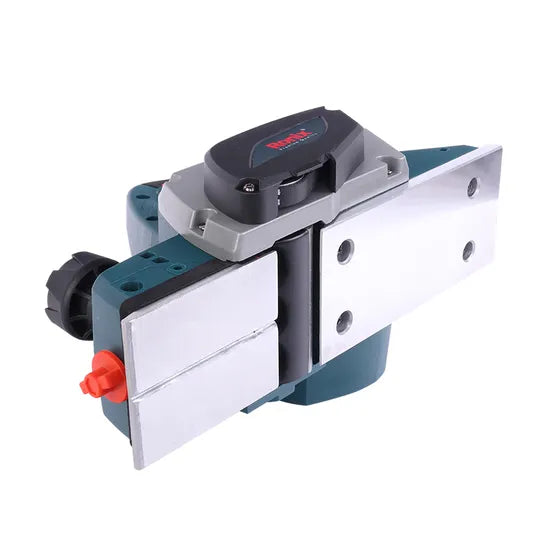 Ronix Power Tool Model 9216 580W 220V Corded Electric Wood Router Trimmer Planer