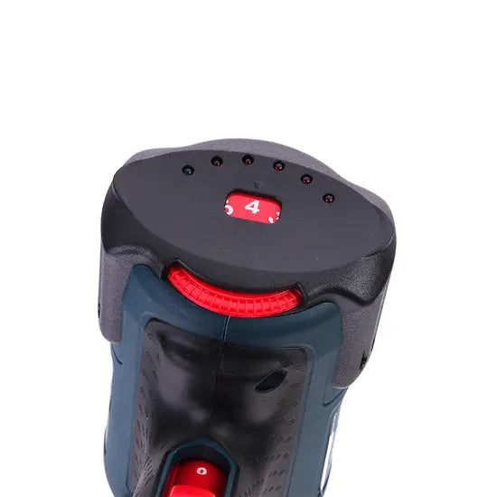 Ronix Power Tools 2000W Electric LCD Display Hot Air Plastic Welding Heat Gun