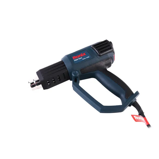 Ronix Power Tools 2000W Electric LCD Display Hot Air Plastic Welding Heat Gun