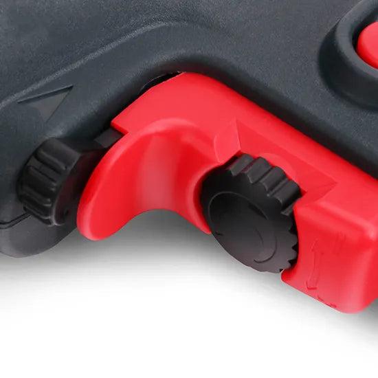 Ronix Power Tools 2112 Model 450W 10mm Electric Impact Hand Drill Kit with Cord Powerful Drilling Machine