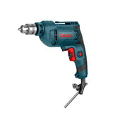 Ronix Power Tools 2112 Model 450W 10mm Electric Impact Hand Drill Kit with Cord Powerful Drilling Machine