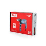 Ronix Power Tools Model 2210c 13mm 810W Impact Drill