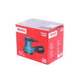 Ronix Power Wood Working Machine Model 6406 320W 125mm Electric Planer Sander