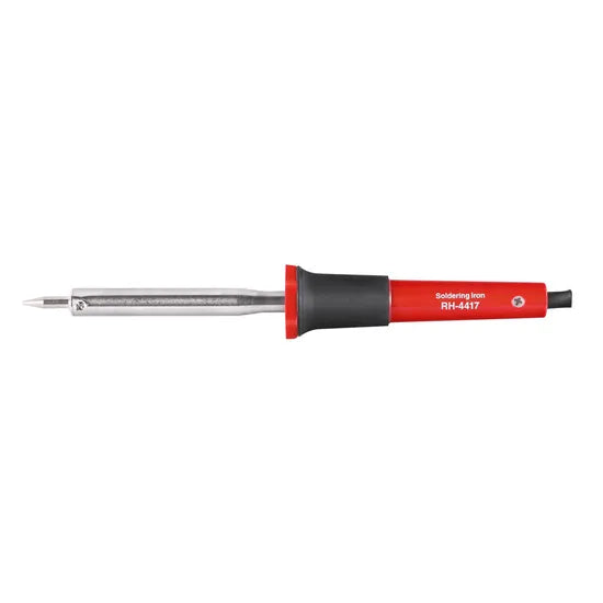 Ronix Premium Quality 40W/60W Electric Soldering Iron Model Rh-4417