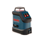 Ronix Professional 360 Degree H Plus V-Line Laser Level