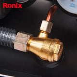 Ronix RC-1010 Power Tools 1HP 8bar 10L Portable Industrial Compressors Machine Mini Air Compressor
