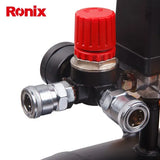 Ronix RC-1010 Power Tools 1HP 8bar 10L Portable Industrial Compressors Machine Mini Air Compressor