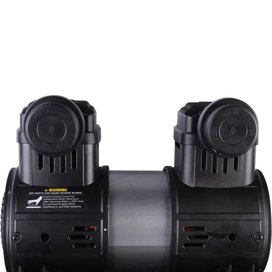 RONIX Ronix RC-5012 Air Compressor 2.2HP 50L Silent Type Oil Less Complete Air Tool Set Silent Air Compressor