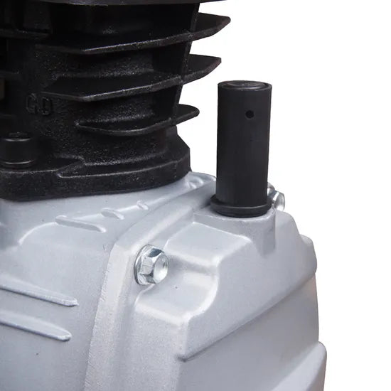 Ronix RC-8010 2.5HP 80L Tire Service Vulcanizing Pneumatic Tools Car Wash Carpentry Painting Air Compressor