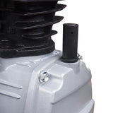 Ronix RC-8010 2.5HP 80L Tire Service Vulcanizing Pneumatic Tools Car Wash Carpentry Painting Air Compressor