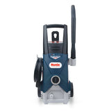 Ronix RP-0100 High Pressure Washer 1400W 100bar with Handle for Easy Movement Lance and Trigger Gun High Pressure Washer