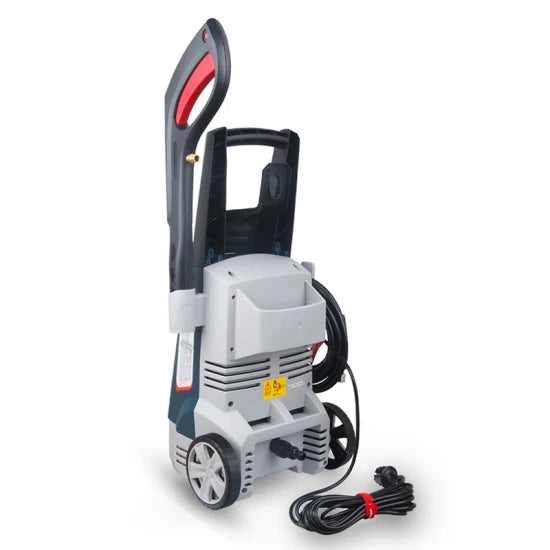 RONIX Ronix RP-0100 Induction Motor 1400W Powerful Professional Carwasher 100bar Electric High Pressure Washer