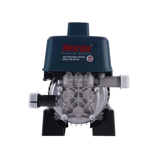 Ronix RP-0101c New Arrival 1000W 100bar High Pressure Washer Tools Portable Car Pressure Washer