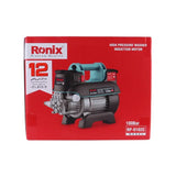 Ronix RP-0102c 1200W 230V Electric Cleaner High Pressure Car Washer