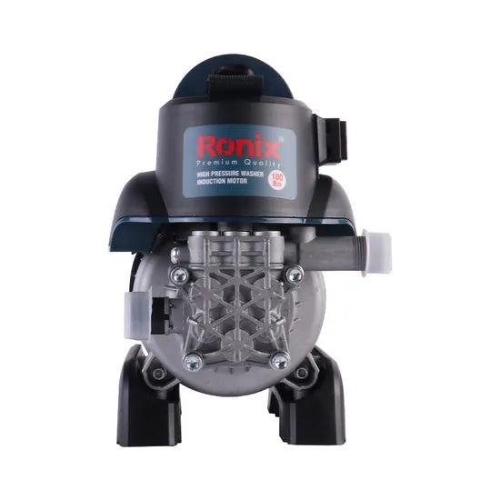 RONIX Ronix RP-0102c Car Wash Gun Washer 100bar High Pressure Cleaner 220V Cleaning Car Washing Machine