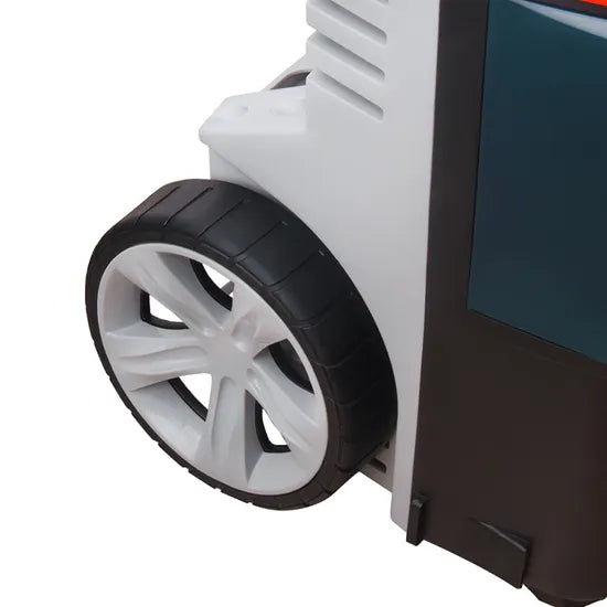 Ronix RP-0140 High Pressure Washer 1800W 140bar Complete Set Induction Motor 220V 1600W Professional Power Tools